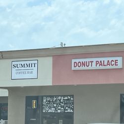 Summit Cafe
