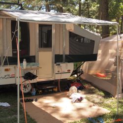 Pine Grove Campground