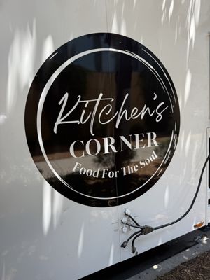 Kitchen’s Corner BBQ by null
