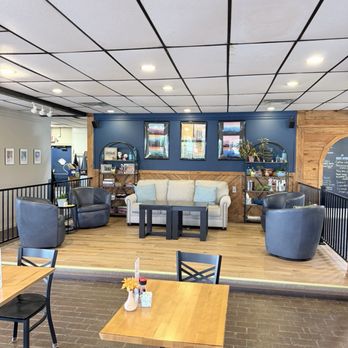 Jeremiah Cafe - Sandwiches Near Me - Johnson City, Tennessee Jeremiah Cafe - Sandwiches Near Me - Johnson City, Tennessee