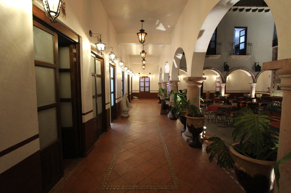 Mi Pueblito San Miguel