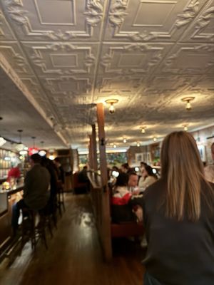 L’Americana by null