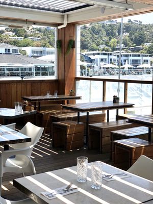 Charlotte's Kitchen by null