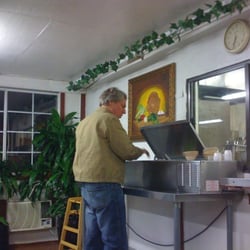 Bronco Burrito Restaurant