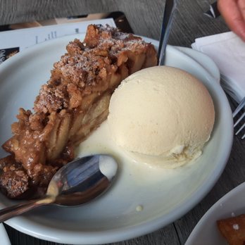 Oakside Bar & Lounge - Warm Apple Pie ($9) - Sports Bars Near Me - Stouffville, Ontario Oakside Bar & Lounge - Warm Apple Pie ($9) - Sports Bars Near Me - Stouffville, Ontario
