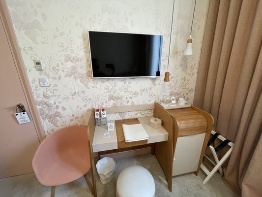 Hotel Le Lapin Blanc by null