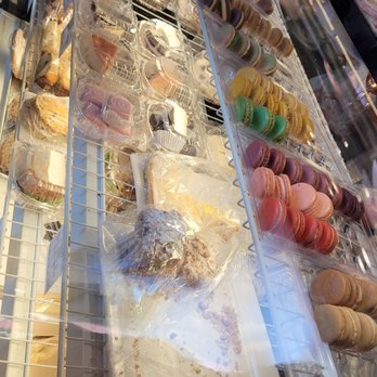 Mornings In Paris - Desserts Near Me - Kennebunk, Maine Mornings In Paris - Desserts Near Me - Kennebunk, Maine