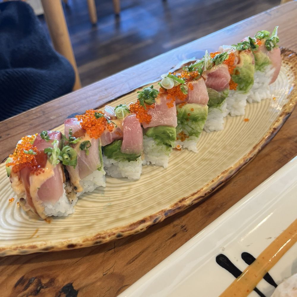 Hito Yatai - Yatai roll - Japanese Near Me - Carmichael, California Hito Yatai - Yatai roll - Japanese Near Me - Carmichael, California