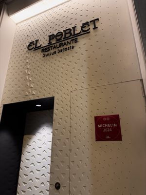 Restaurante El Poblet by null