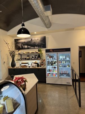 HG Provisions by null