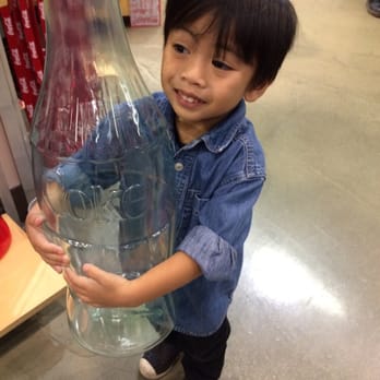 Coca-Cola-Store - Piggy bank anyone? - Hobby Shops Near Me - Las Vegas, Nevada