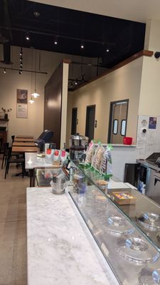 Pitango Gelato & Coffee by null