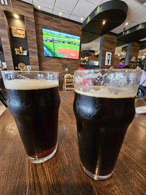 Chubby Squirrel Brewing Company by null