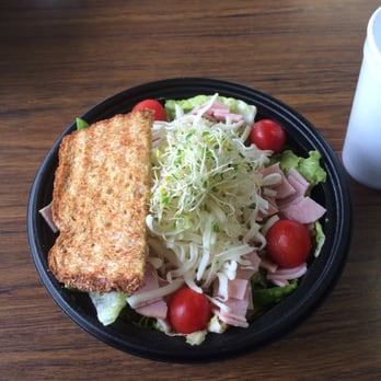 Big Al's Healthy Foods - Turkey avocado salad - Sandwiches Near Me - Tulsa, Oklahoma Big Al's Healthy Foods - Turkey avocado salad - Sandwiches Near Me - Tulsa, Oklahoma