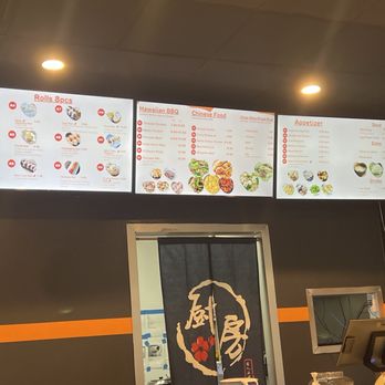 Chop Asian Kitchen - Menu - Asian Fusion Near Me - Walnut, California Chop Asian Kitchen - Menu - Asian Fusion Near Me - Walnut, California