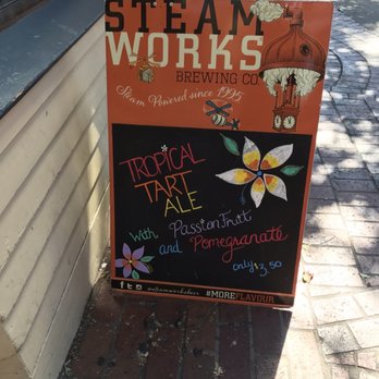 Steamworks - Pubs Near Me - Vancouver, British Columbia Steamworks - Pubs Near Me - Vancouver, British Columbia