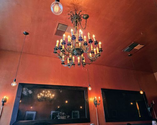 Tagine Beverly Hills by null