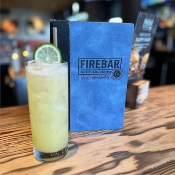 Firebirds Wood Fired Grill