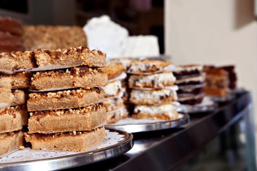 Magnolia Bakery