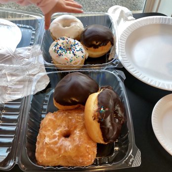 Emily's Donuts & Cafe - Donuts Near Me - Williamsburg, Virginia Emily's Donuts & Cafe - Donuts Near Me - Williamsburg, Virginia