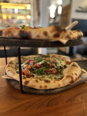 The Goat & Vine by null