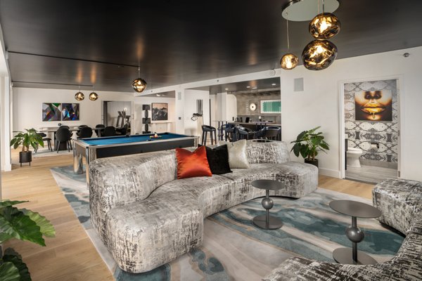Virgin Hotels Las Vegas, Curio Collection by Hilton by null