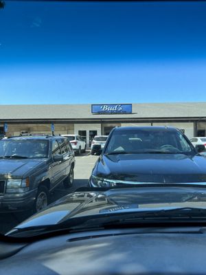 Bud's Seafood Grille by null