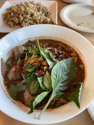 Thai American Bistro by null