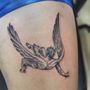 Ranger Tattoo & Piercing