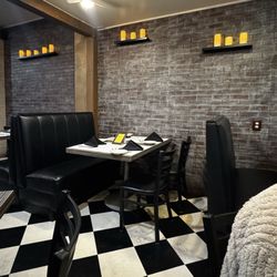 Zin Bistro
