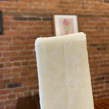 Pincho Loco - Coconut - Desserts Near Me - Durham, North Carolina Pincho Loco - Coconut - Desserts Near Me - Durham, North Carolina