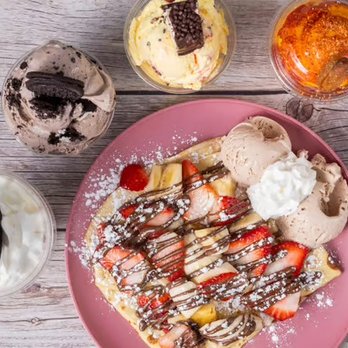 La Michoacana Premium - Ice Cream & Frozen Yogurt Near Me - Oak Lawn, Illinois La Michoacana Premium - Ice Cream & Frozen Yogurt Near Me - Oak Lawn, Illinois