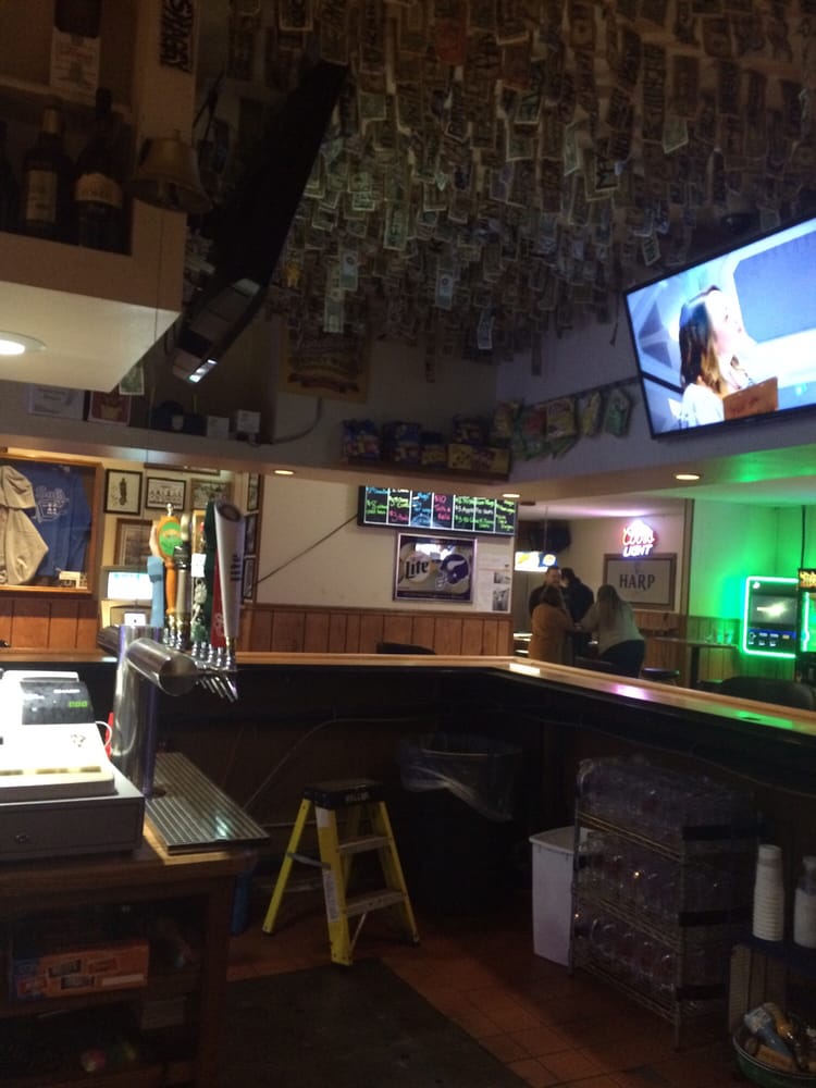 SAL’S BAR & GRILL American (Traditional) 109 W Minnesota St, Saint