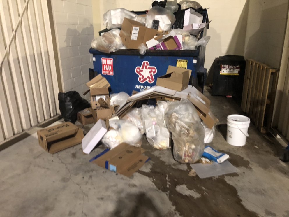 Slide of HTX Unlimited Contracting and Maintenance