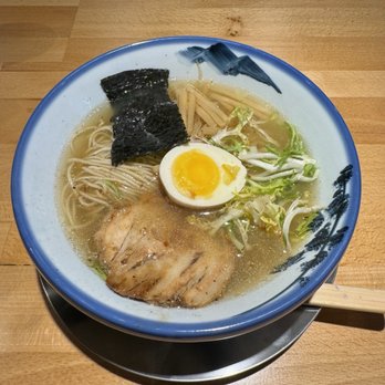 Afuri Ramen Plus Dumpling - Yuzu shio ramen - Ramen Near Me - Brooklyn, New York Afuri Ramen Plus Dumpling - Yuzu shio ramen - Ramen Near Me - Brooklyn, New York