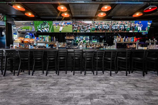 Madd Hatter Hoboken by null