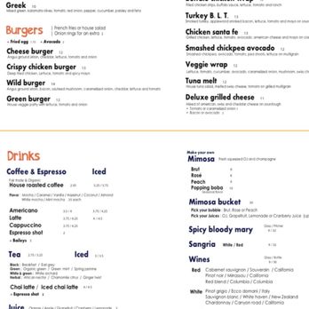 @Union - Breakfast & Brunch Near Me - Allston, Massachusetts