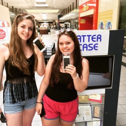 Shatter & Case - All our clients leave with a smile! Because they know they're getting the best deal