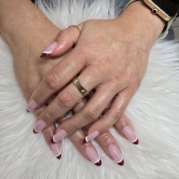 ABC Nails & Spa - Nail Salons Near Me - Los Angeles, California