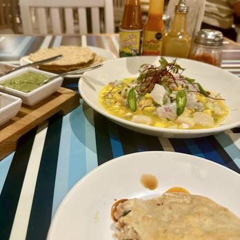 Los Arcos - Taco and ceviche - Seafood Near Me - Tijuana, BCN Los Arcos - Taco and ceviche - Seafood Near Me - Tijuana, BCN