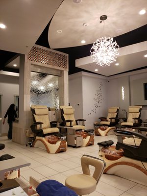 LEGACY NAILS & SPA - 484 Photos & 223 Reviews - Nail Salons - 8305