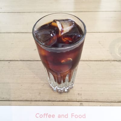 Barry Cafe by null
