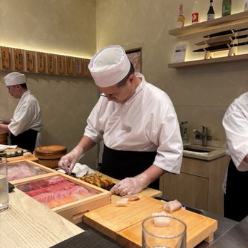 Omakase By Korami - Japanese Near Me - New York, New York