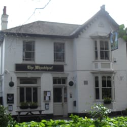 The Wheatsheaf