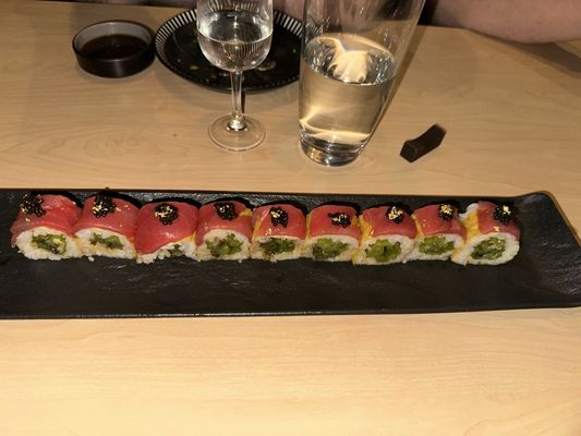 Kase Sake & Sushi by null
