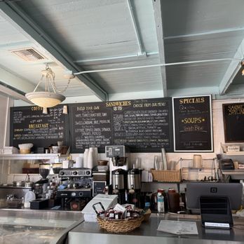 Old Town Bakery - Menu (April 2026) - Bakeries Near Me - Key West, Florida
