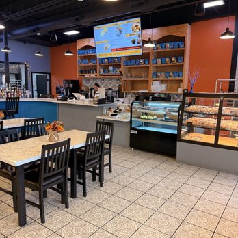 Kolaches And Coffee - Coffee & Tea Near Me - Overland Park, Kansas Kolaches And Coffee - Coffee & Tea Near Me - Overland Park, Kansas