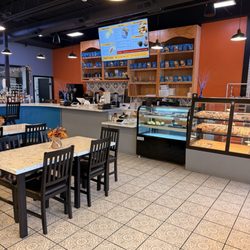 Kolaches And Coffee