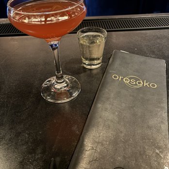 Orosoko Sound Bar - Pornstar martini - Latin American Near Me - Charlotte, North Carolina Orosoko Sound Bar - Pornstar martini - Latin American Near Me - Charlotte, North Carolina
