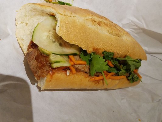 Pane Pane Sandwiches by null